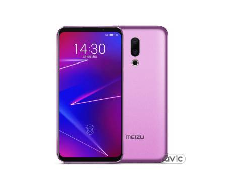 Meizu 16X 6/128GB Purple