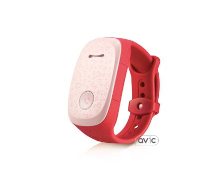 LG KizON (Pink)