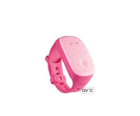 LG KizON (Pink)
