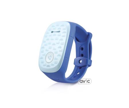 LG KizON (Blue)