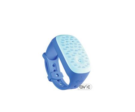 LG KizON (Blue)