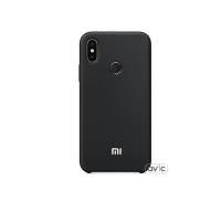 Чехол для Xiaomi Redmi Note 5 Pro (Black)