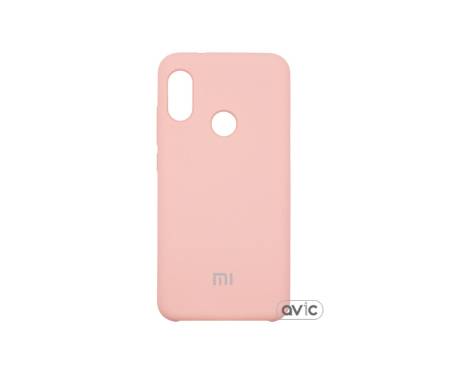 Чехол для Xiaomi Redmi Note 5 Pro (Pink)