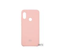 Чехол для Xiaomi Redmi Note 5 Pro (Pink)