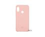 Чехол для Xiaomi Redmi Note 5 Pro (Pink)