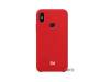 Чехол для Xiaomi Redmi Note 5 Pro (Red)