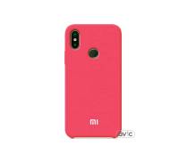 Чехол для Xiaomi Redmi Note 5 Pro (Rose Red)
