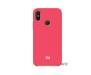 Чехол для Xiaomi Redmi Note 5 Pro (Rose Red)