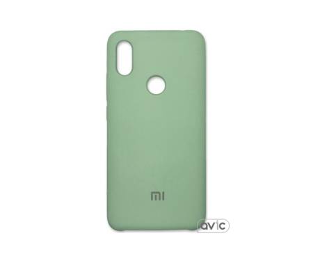 Чехол для Xiaomi Redmi Note 5 Pro (Turquoise)