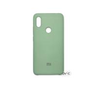 Чехол для Xiaomi Redmi Note 5 Pro (Turquoise)