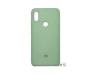 Чехол для Xiaomi Redmi Note 5 Pro (Turquoise)