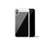 Чехол Baseus Suthin Case для Apple iPhone X (White)