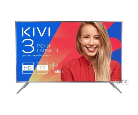 Телевизор Kivi 32HB50GU