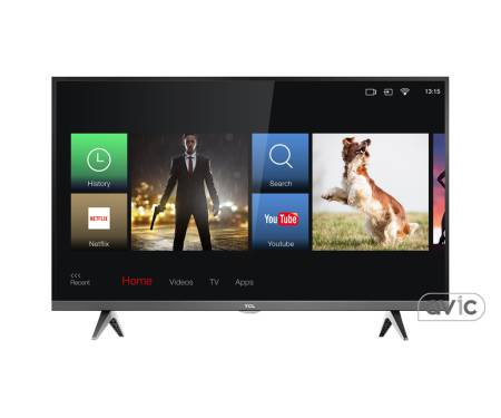 Телевизор TCL 32DS520