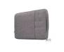 Чехол Denim series bag для MacBook 15 Gray