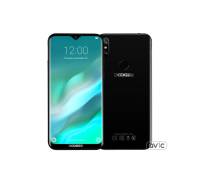 Doogee Y8 3/16GB Black