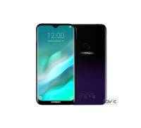 Doogee Y8 3/16GB Blue