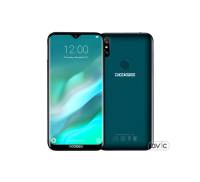 Doogee Y8 3/16GB Green