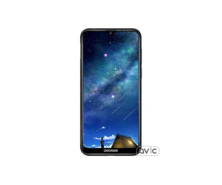Doogee Y8 3/16GB Green