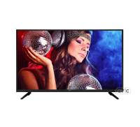 Телевизор Bravis LED-43G5000+T2
