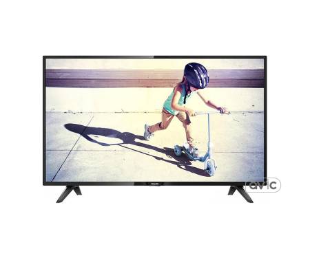Телевизор Philips 43PFS4112/12