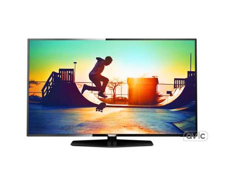 Телевизор Philips 55PUT6162/12