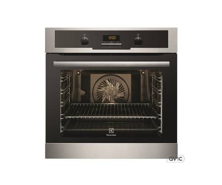 Electrolux EEB4433POX