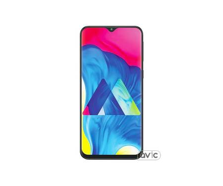 Samsung Galaxy M10 2/16GB Black