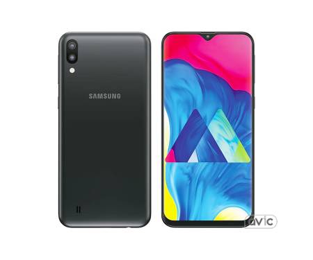 Samsung Galaxy M10 2/16GB Black