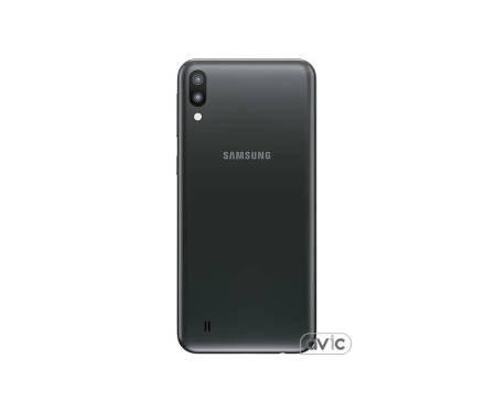 Samsung Galaxy M10 3/32GB Black
