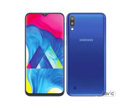 Samsung Galaxy M10 3/32GB Blue