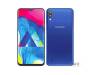 Samsung Galaxy M10 3/32GB Blue