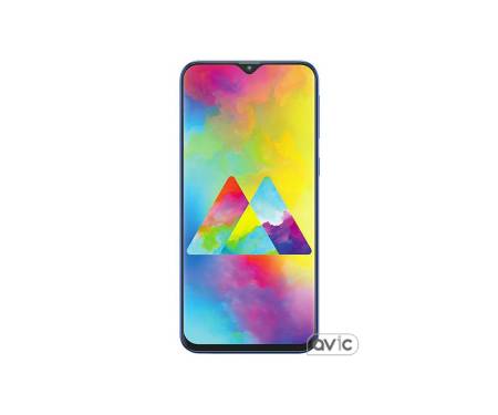 Samsung Galaxy M20 3/32GB Blue
