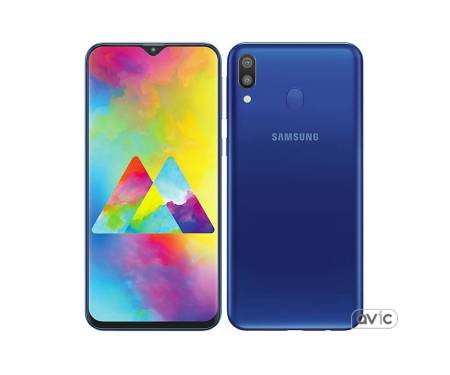 Samsung Galaxy M20 3/32GB Blue