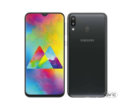 Samsung Galaxy M20 3/32GB Black