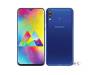 Samsung Galaxy M20 4/64GB Blue