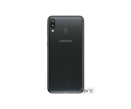 Samsung Galaxy M20 4/64GB Black