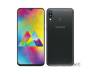 Samsung Galaxy M20 4/64GB Black
