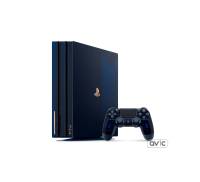 Sony PlayStation 4 Pro 2TB 500 Million Limited Edition