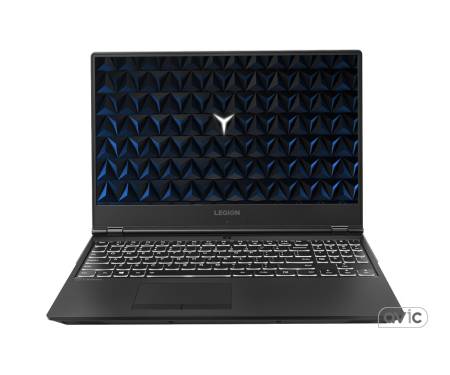 Ноутбук Lenovo Legion Y530-15 (81FV018KRA)
