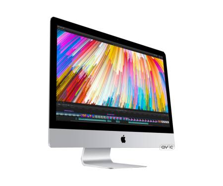 Apple iMac 27 Retina 5K Middle 2017 (Z0TR001P3/MNED48)
