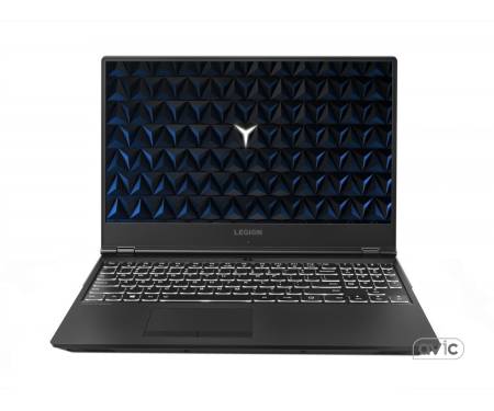 Ноутбук Lenovo Legion Y530 (81HD0044RA)