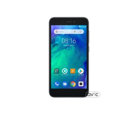 Redmi Go 1/8GB Black
