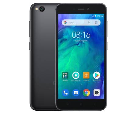 Redmi Go 1/8GB Black