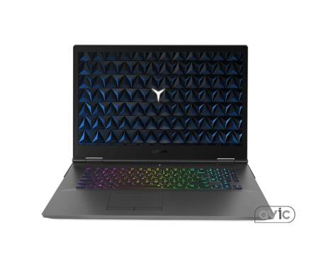 Ноутбук Lenovo Legion Y730-17 (81HG003MRA)