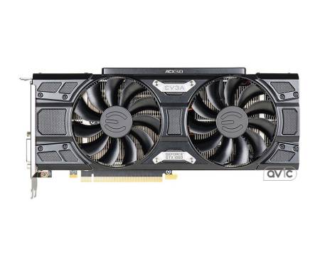 EVGA GEFORCE GTX1060 6GB (06G-P4-6264-KB)