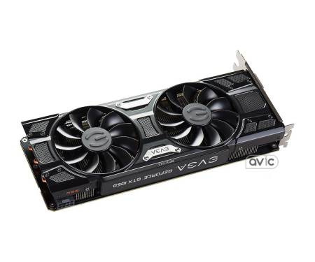 EVGA GEFORCE GTX1060 6GB (06G-P4-6264-KB)