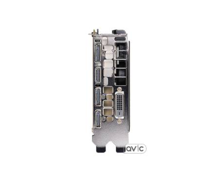 EVGA GEFORCE GTX1060 6GB (06G-P4-6264-KB)
