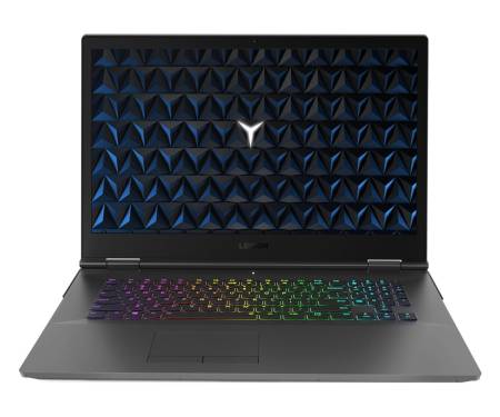 Ноутбук Lenovo Legion Y730-17 (81HG003NRA)