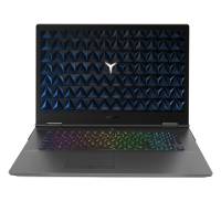 Ноутбук Lenovo Legion Y730-17 (81HG003NRA)